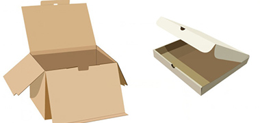 纸箱包装的特点及工作原理