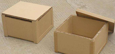 纸箱包装用途广泛