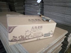 上海纸箱厂哪一家才更靠谱呢？